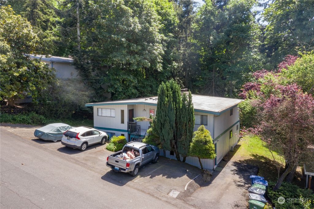 Photo of 6507 S 153rd Street, Tukwila, WA 98188 (MLS # 2240850)