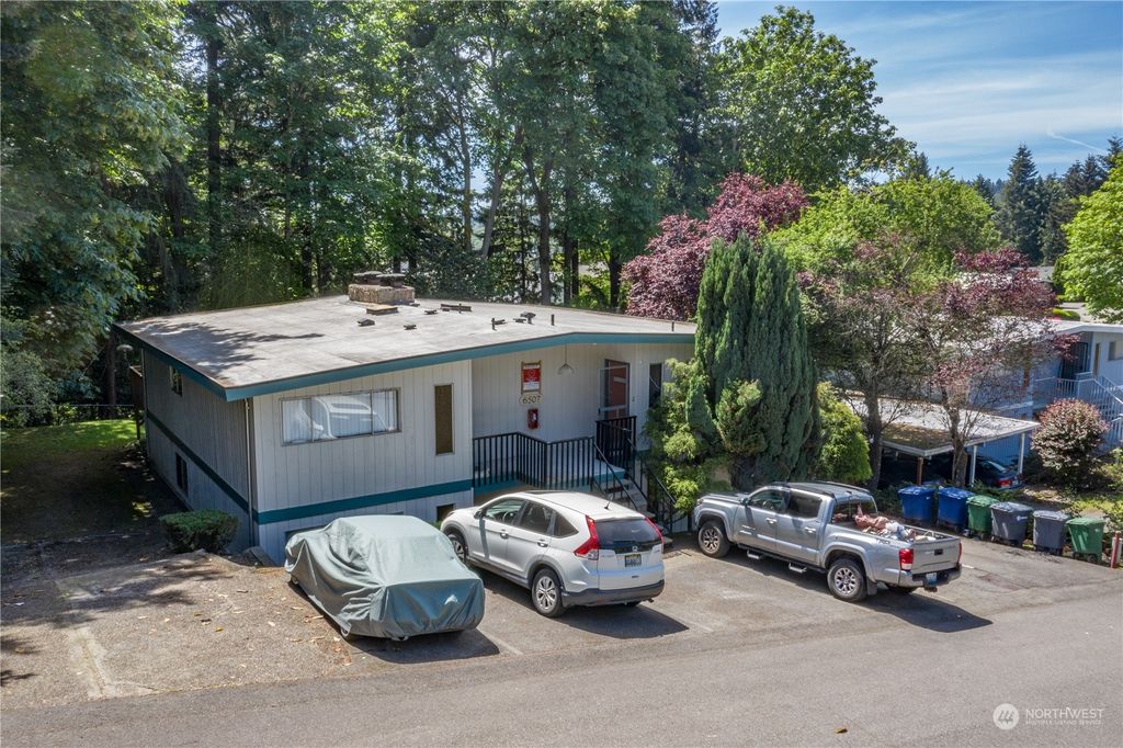 Photo of 6507 S 153rd Street, Tukwila, WA 98188 (MLS # 2240850)