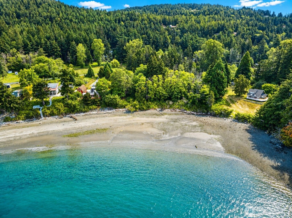 Photo of 6934 Channel View Drive, Anacortes, WA 98221 (MLS # 2566770)
