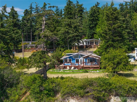 Photo of 6934 Channel View Drive, Anacortes, WA 98221 (MLS # 2566770)