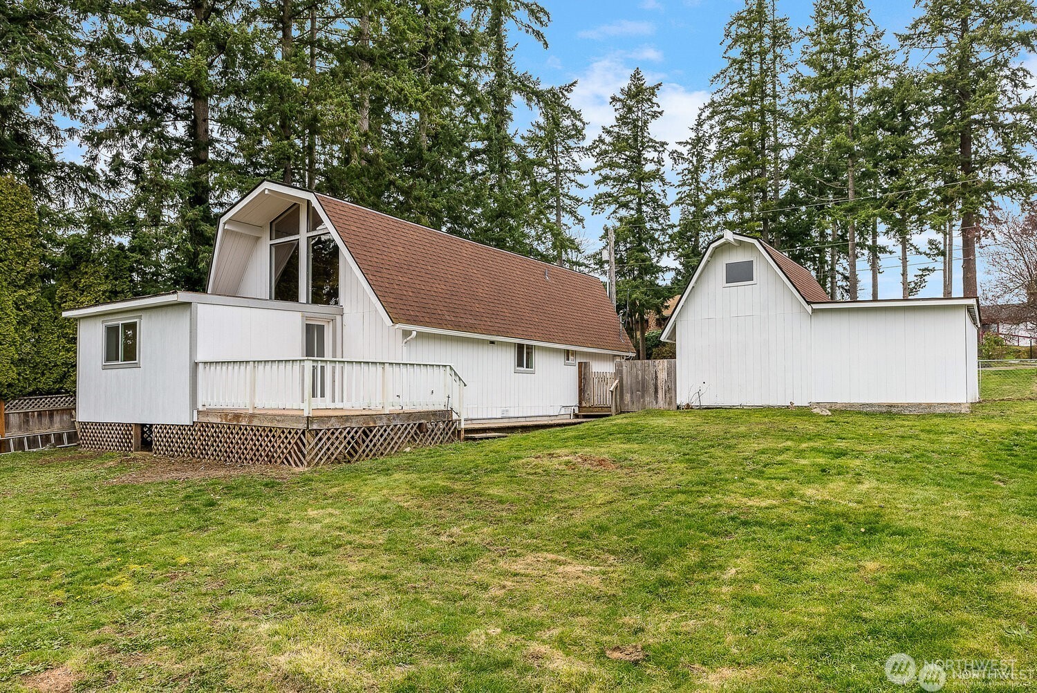 302 Melrose Drive