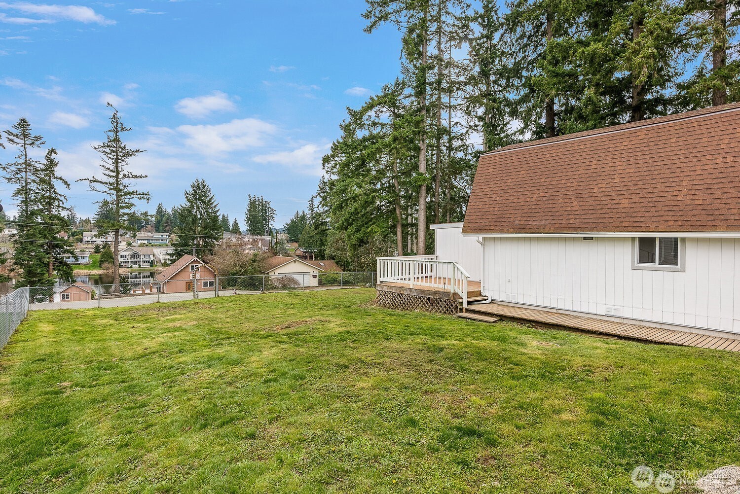 302 Melrose Drive