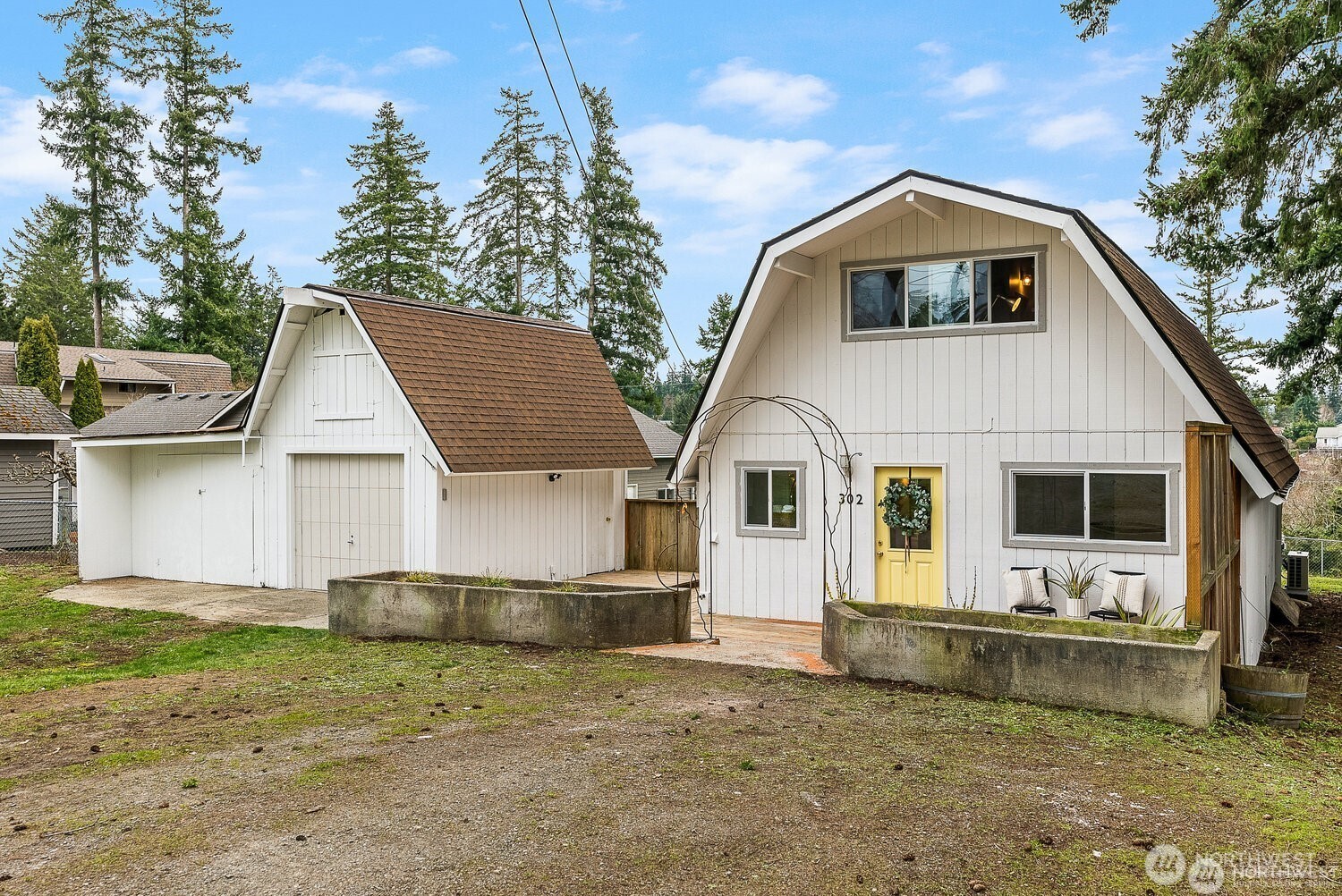 302 Melrose Drive