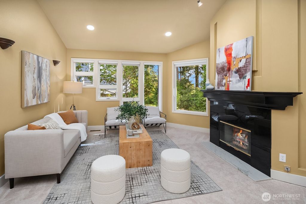 Photo of 17008 72nd Place W, Edmonds, WA 98026 (MLS # 2434928)