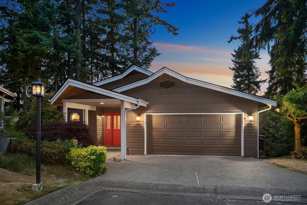 Photo of 17008 72nd Place W, Edmonds, WA 98026 (MLS # 2434928)