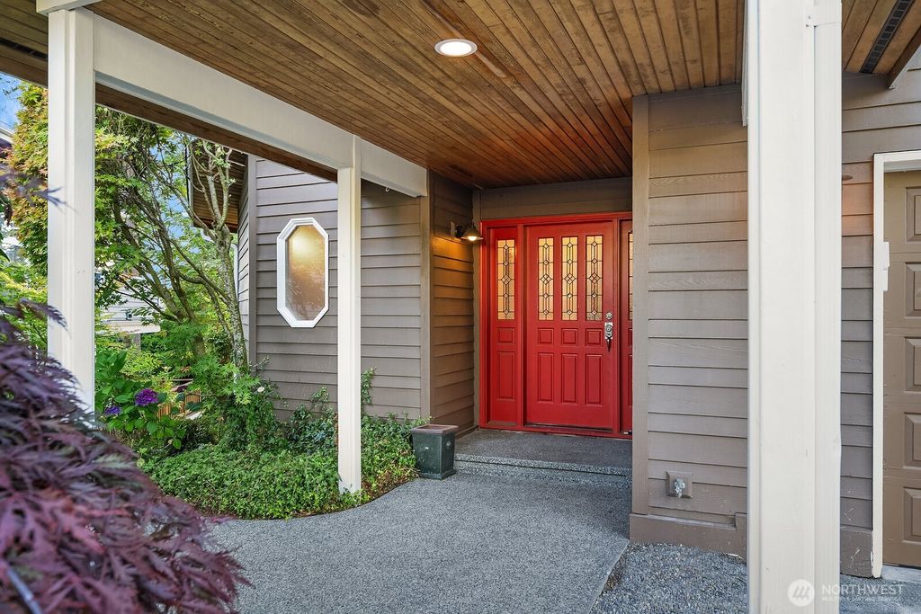 Photo of 17008 72nd Place W, Edmonds, WA 98026 (MLS # 2434928)