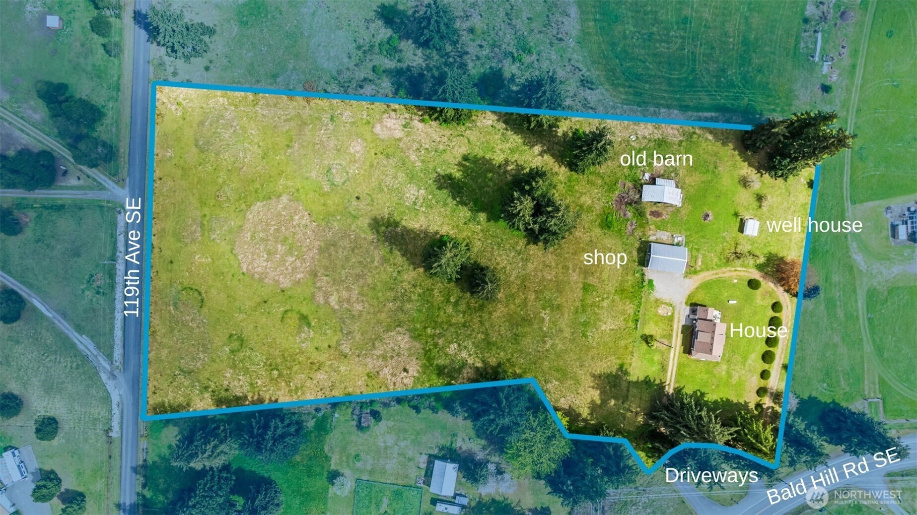 12044 Bald Hill Road SE