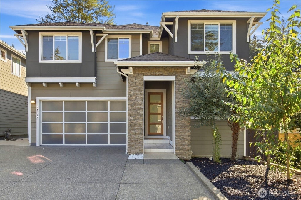 Photo of 36020 21st Lane S, Federal Way, WA 98003 (MLS # 2584401)