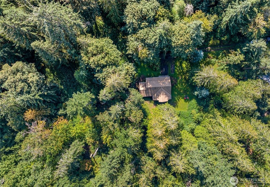 Photo of 48212 SE 127th Street, North Bend, WA 98045 (MLS # 2437427)