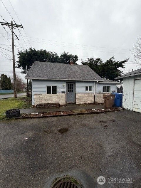 4924 S Fife Street Tacoma WA 98409