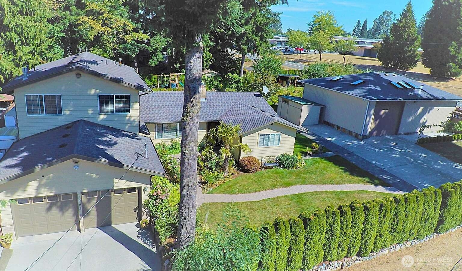 11858 SE 236th Street