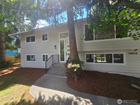 Photo of 19414 1st Avenue SE, Bothell, WA 98012 (MLS # 2529203)
