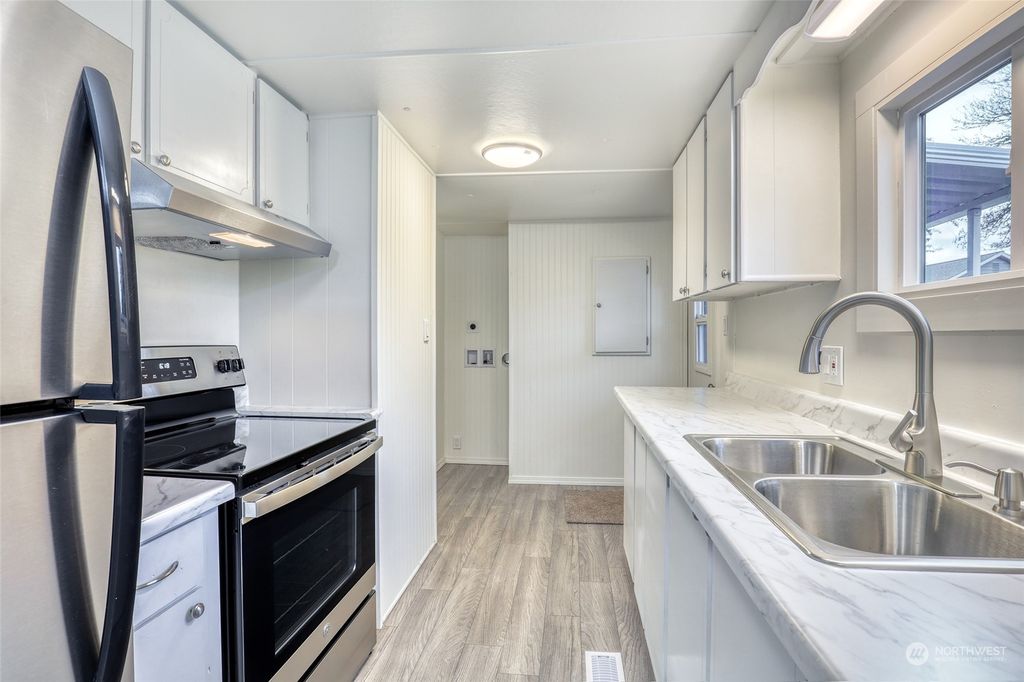Photo of 11330 E Riverside Drive #47, Bothell, WA 98011 (MLS # 2311916)