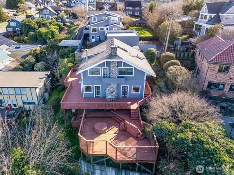 3716 N 39th Street, Tacoma, WA 98407 - MLS#: 2341520