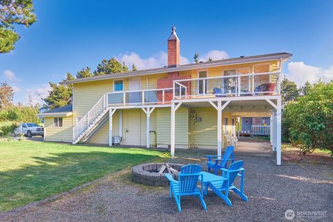Photo of 29411 K Lane, Ocean Park, WA 98640 (MLS # 2515495)