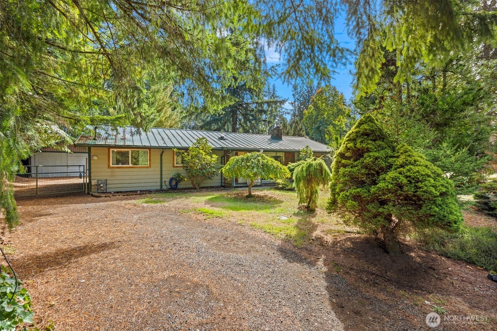 Photo of 2431 Sidney Lane, Port Orchard, WA 98366 (MLS # 2588491)
