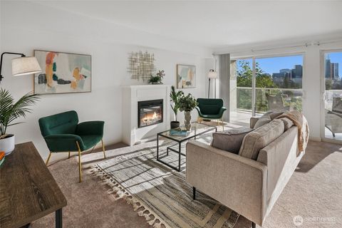 Photo of 701 122nd Avenue NE #207, Bellevue, WA 98005 (MLS # 2401870)