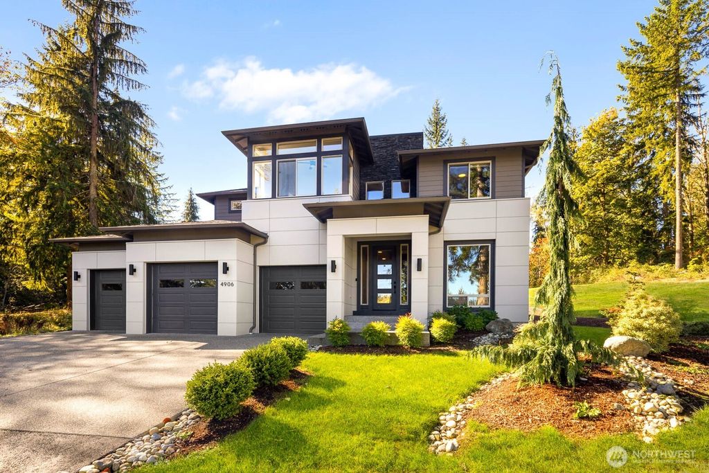 Photo of 4906 Lerch Road, Snohomish, WA 98290 (MLS # 2444732)