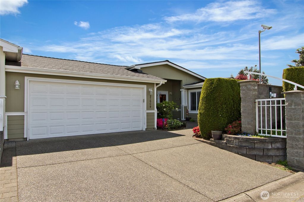 Photo of 21609 SE 273rd Place #151, Maple Valley, WA 98038 (MLS # 2371719)