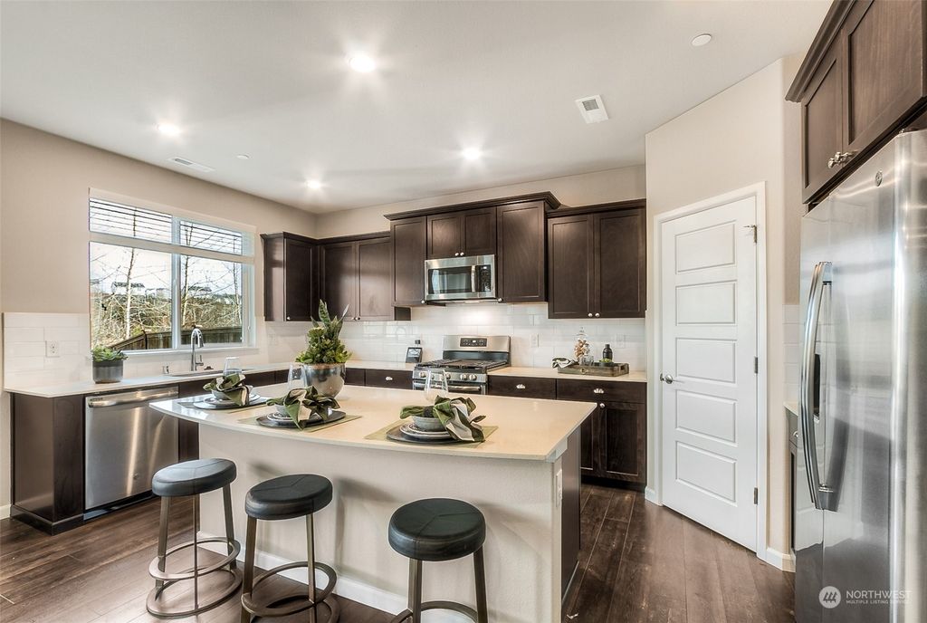 Photo of 28505 80th Drive NW #6, Stanwood, WA 98292 (MLS # 2101921)