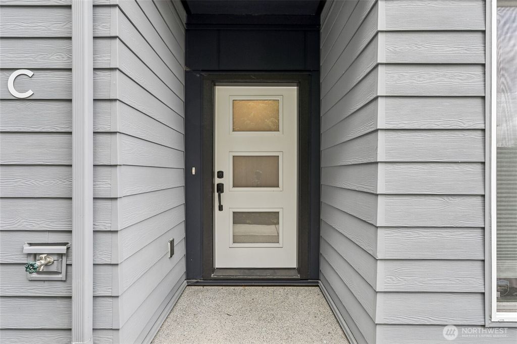 Photo of 2121 N 148th Street #C, Shoreline, WA 98133 (MLS # 2398492)