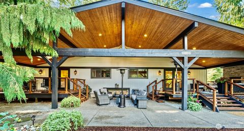 403 Point Fosdick Drive NW Gig Harbor WA 98335