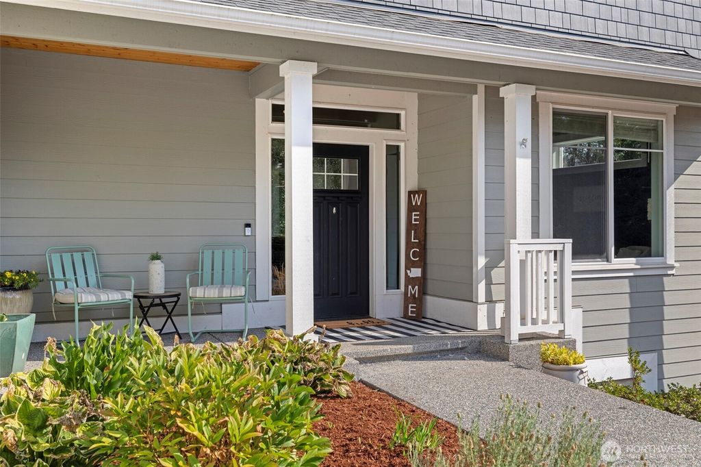 Photo of 21009 60th Street SE, Snohomish, WA 98290 (MLS # 2427764)