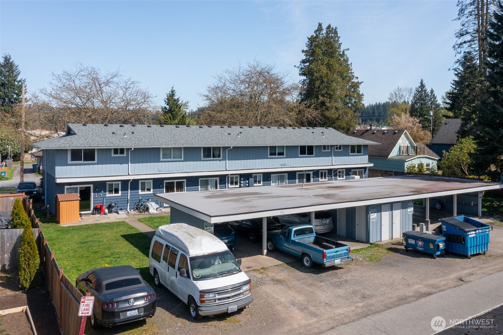 354 W Elizabeth Street