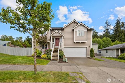 7722 88th Place NE, Marysville, WA 98270 - MLS#: 2371986