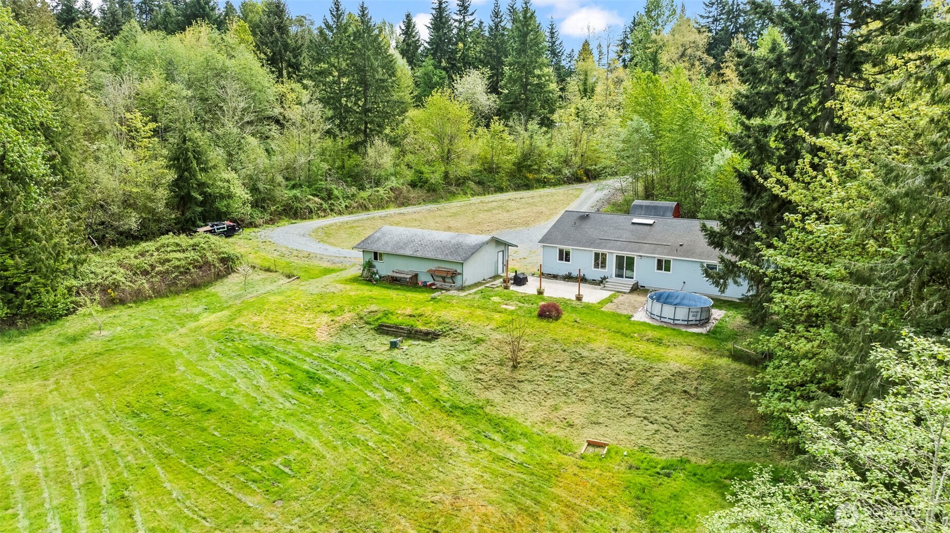 11211 Clear Lake North Road E