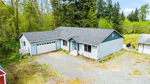11211 Clear Lake North Road E, Eatonville, WA 98328 - MLS#: 2366870