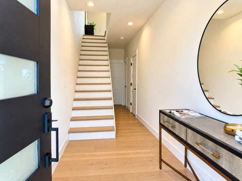 Photo of 4930 43rd Avenue S #A, Seattle, WA 98118 (MLS # 2599666)