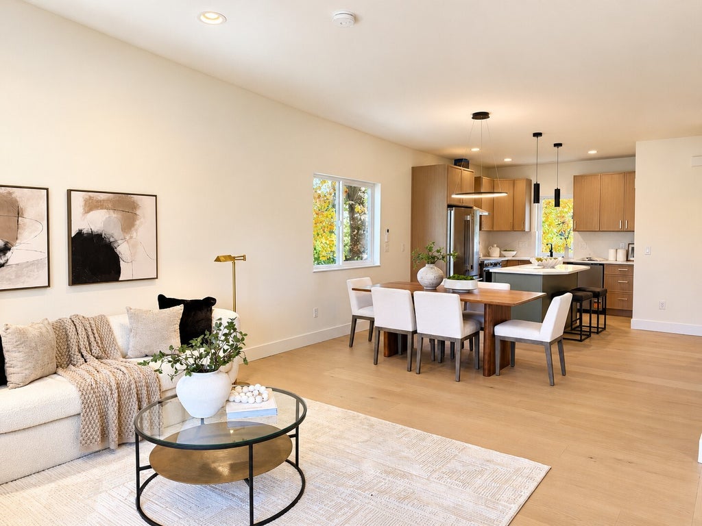 Photo of 4930 43rd Avenue S #A, Seattle, WA 98118 (MLS # 2599666)