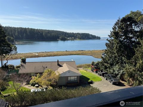 Photo of 18909 115th Street NW, Gig Harbor, WA 98329 (MLS # 2469668)
