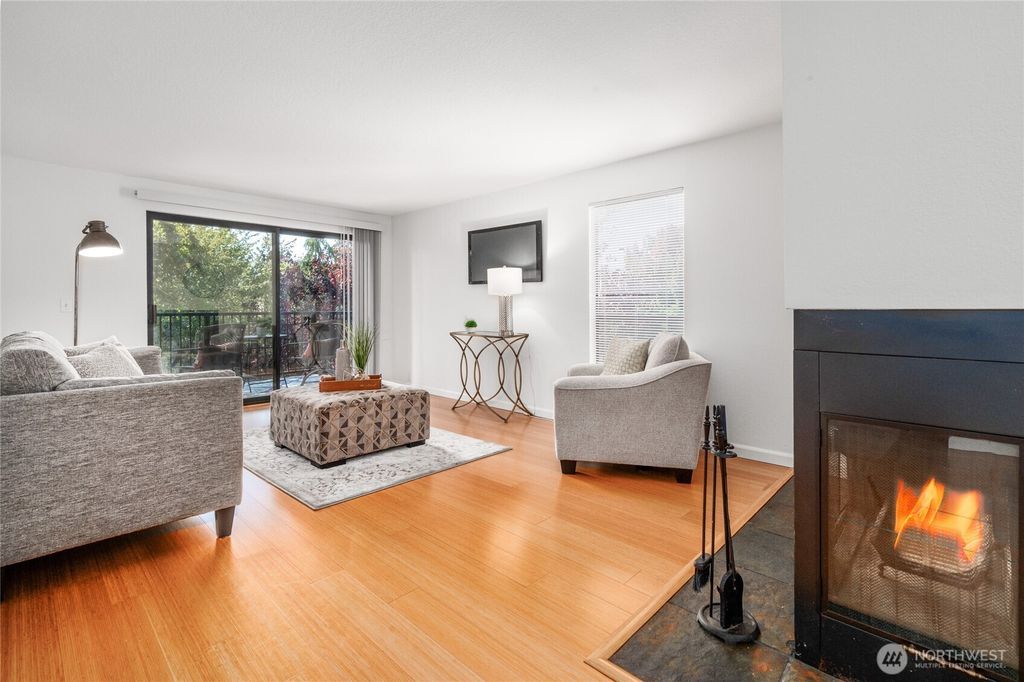 Photo of 410 W Roy Street #E101, Seattle, WA 98119 (MLS # 2409179)