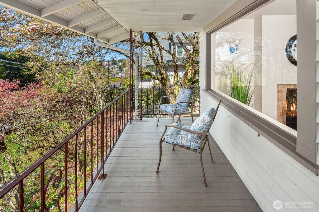 Photo of 4710 42nd Avenue S, Seattle, WA 98118 (MLS # 2505840)