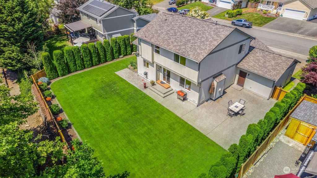 Photo of 25703 Cumberland Way, Black Diamond, WA 98010 (MLS # 2132850)