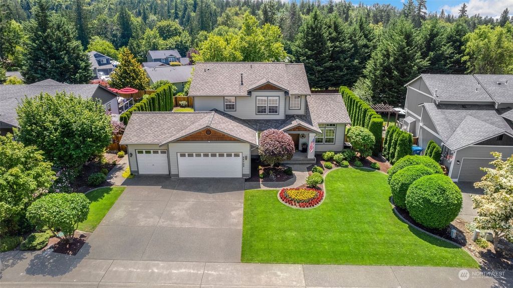 Photo of 25703 Cumberland Way, Black Diamond, WA 98010 (MLS # 2132850)