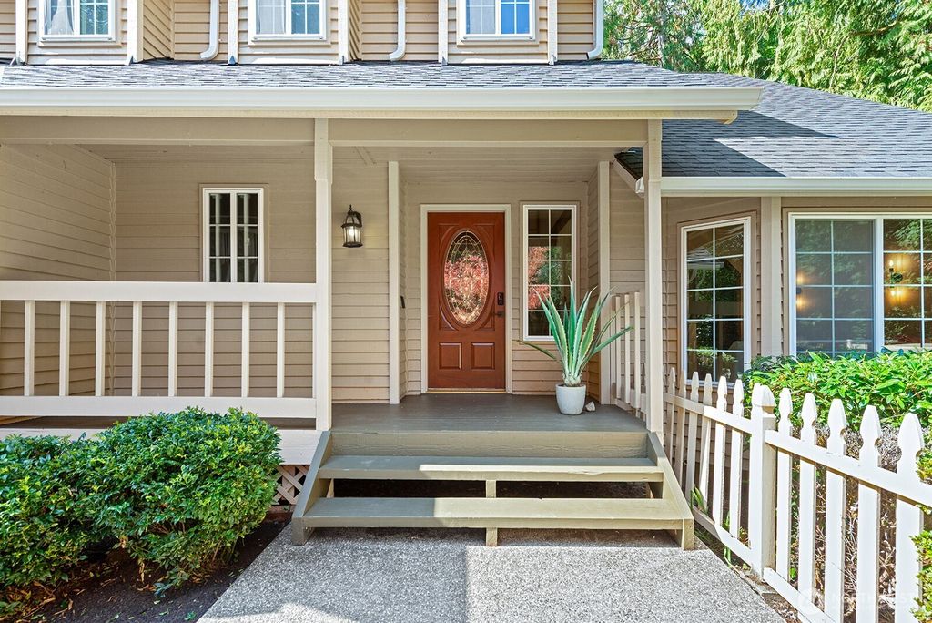 Photo of 20201 NE 163rd Street, Woodinville, WA 98077 (MLS # 2434542)