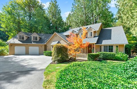 Photo of 20201 NE 163rd Street, Woodinville, WA 98077 (MLS # 2434542)