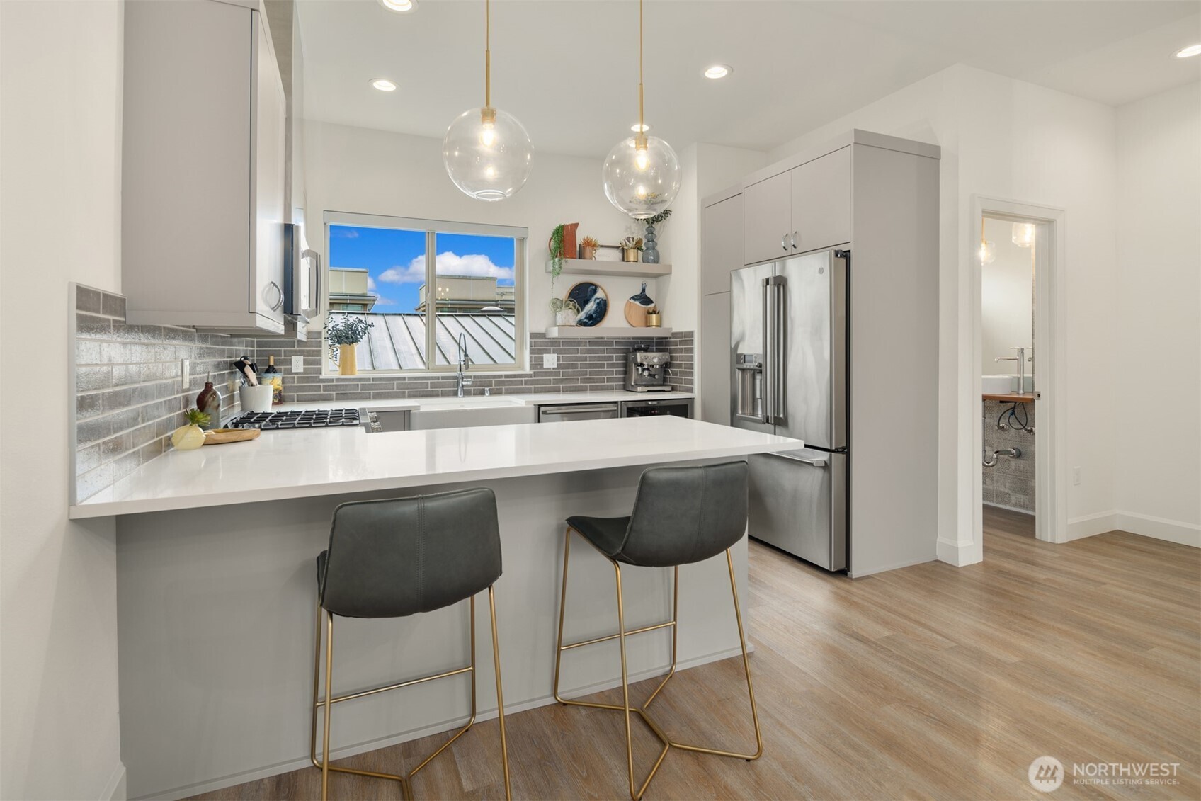 2605 NW 64th Street