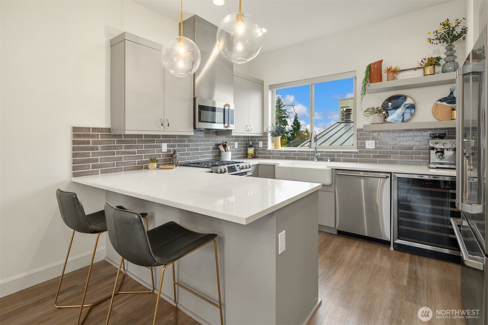 2605 NW 64th Street