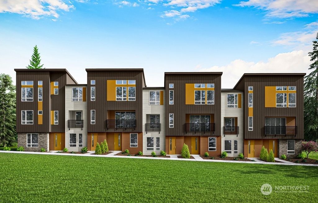 Photo of 13740 NE 123rd Way #106, Redmond, WA 98052 (MLS # 2297852)