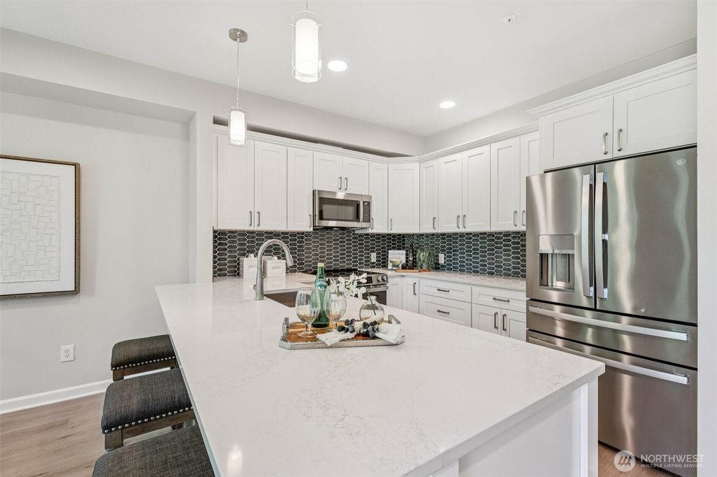 Photo of 2840 139th Avenue SE #15, Bellevue, WA 98005 (MLS # 2478431)