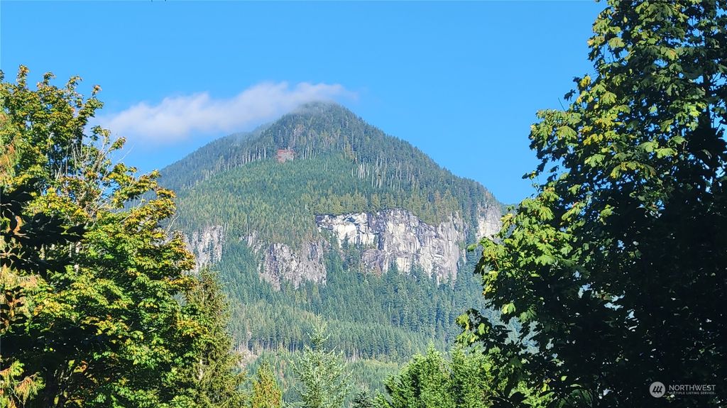 Photo of 44326 Fir Rd Rd, Gold Bar, WA 98251 (MLS # 2174191)