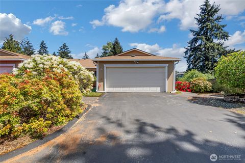 Photo of 7117 40th Street W #5, Tacoma, WA 98466 (MLS # 2519044)
