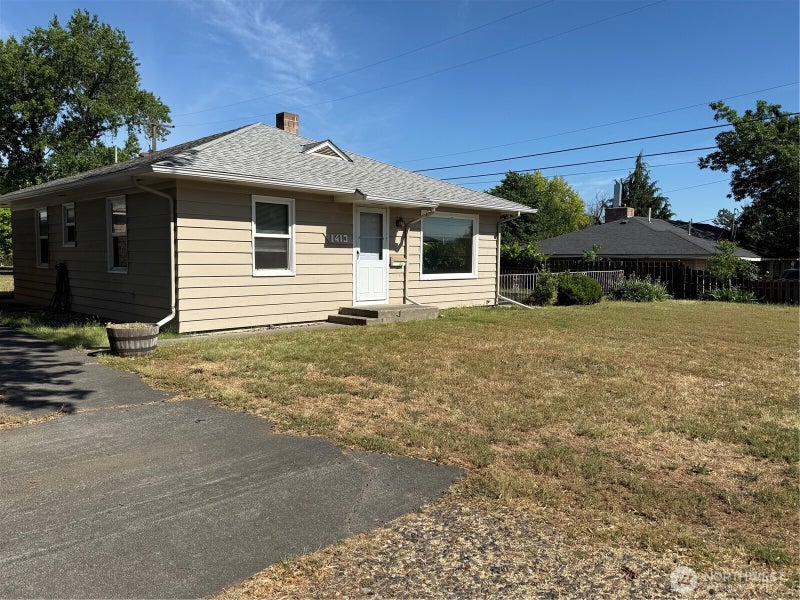 1413 SE Central Avenue