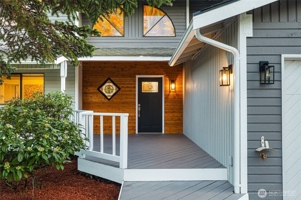 Photo of 34216 136th Avenue SE, Auburn, WA 98092 (MLS # 2507464)