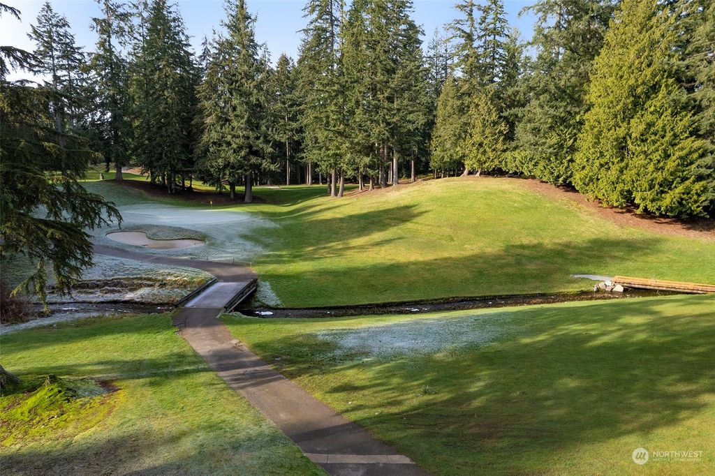 Photo of 15000 Village Green Drive #45, Mill Creek, WA 98012 (MLS # 2324301)