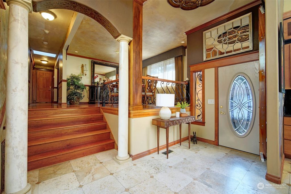 Photo of 15000 Village Green Drive #45, Mill Creek, WA 98012 (MLS # 2324301)
